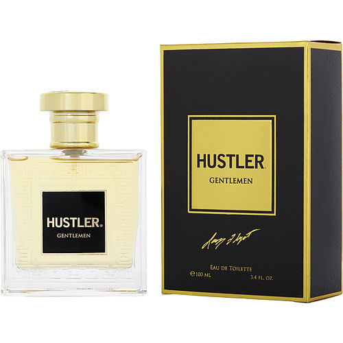 Hustler Gentlemen By Hustler – Men - luxury scent fragrance elegant perfume men fragrance women fragrance niche fragrance sephora fragrancenet walmart Creed Dior ysl Dolce Gabanna cheap fragrance buy shop online Haitian American delivery USA Canada free shipping over 60 USD 815940026009