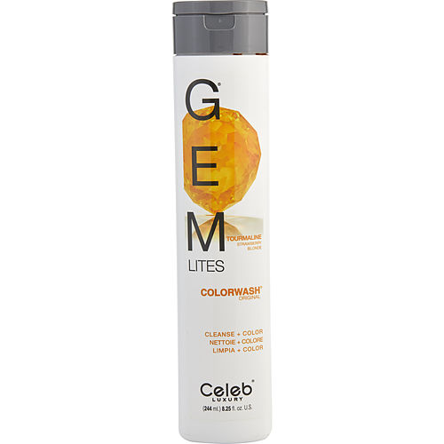 Celeb Luxury By Celeb Luxury – Unisex - hair care shampoo conditioner healthy hair styling buy shop online Haitian American delivery USA Canada free shipping over 60 USD 814513023568