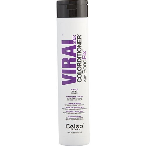 Celeb Luxury By Celeb Luxury – Unisex - hair care shampoo conditioner healthy hair styling buy shop online Haitian American delivery USA Canada free shipping over 60 USD 814513023810