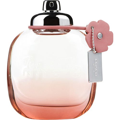 Coach Floral Blush By Coach – Women - luxury scent fragrance elegant perfume men fragrance women fragrance niche fragrance sephora fragrancenet walmart Creed Dior ysl Dolce Gabanna cheap fragrance buy shop online Haitian American delivery USA Canada free shipping over 60 USD 3386460108140