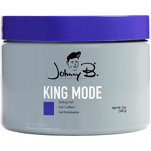 Johnny B By Johnny B – Men - hair care shampoo conditioner healthy hair styling buy shop online Haitian American delivery USA Canada free shipping over 60 USD 655222274762