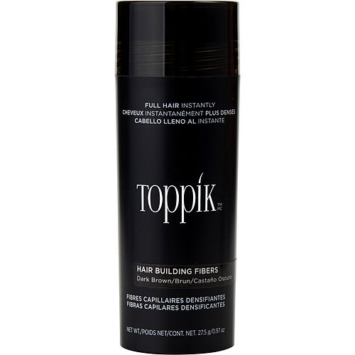 Toppik By Toppik – Unisex - hair care shampoo conditioner healthy hair styling buy shop online Haitian American delivery USA Canada free shipping over 60 USD 667820012028