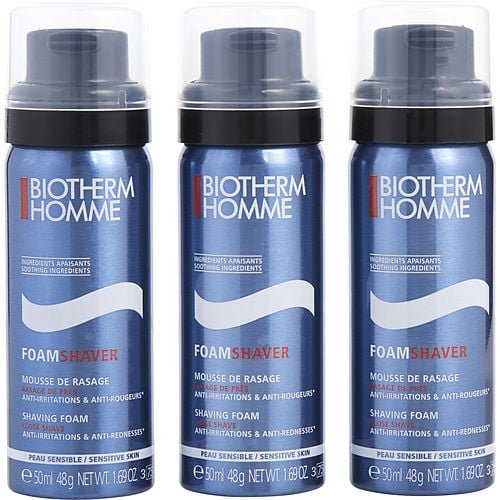 Biotherm By Biotherm – Men - skin care beauty glow nourish hydration buy shop online Haitian American delivery USA Canada free shipping over 60 USD 3367729022599