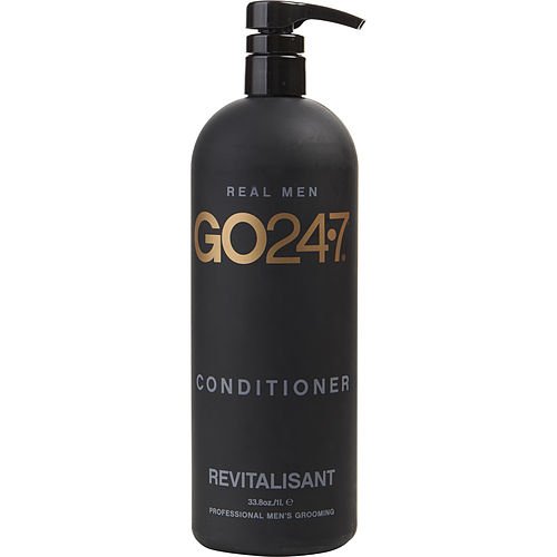 Go247 By Go247 – Unisex - hair care shampoo conditioner healthy hair styling buy shop online Haitian American delivery USA Canada free shipping over 60 USD 700371450656