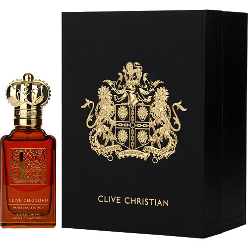 Clive Christian L Floral Chypre By Clive Christian – Women - luxury scent fragrance elegant perfume men fragrance women fragrance niche fragrance sephora fragrancenet walmart Creed Dior ysl Dolce Gabanna cheap fragrance buy shop online Haitian American delivery USA Canada free shipping over 60 USD 652638004570