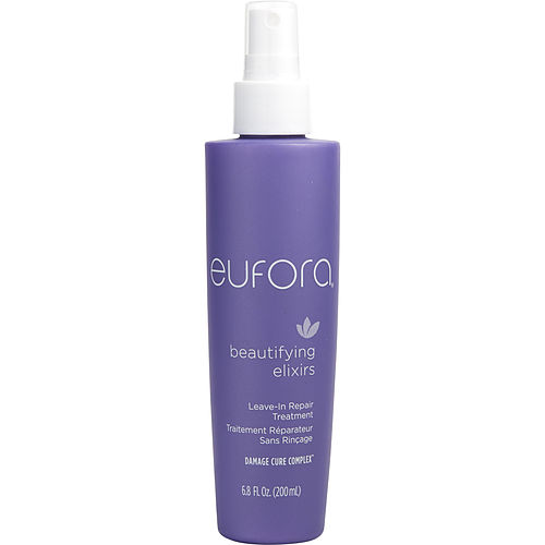 Eufora By Eufora – Unisex - hair care shampoo conditioner healthy hair styling buy shop online Haitian American delivery USA Canada free shipping over 60 USD 810292014032