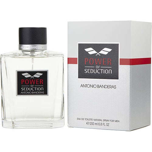 Power Of Seduction By Antonio Banderas – Men - luxury scent fragrance elegant perfume men fragrance women fragrance niche fragrance sephora fragrancenet walmart Creed Dior ysl Dolce Gabanna cheap fragrance buy shop online Haitian American delivery USA Canada free shipping over 60 USD 8411061945568