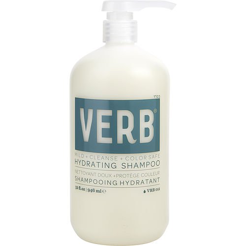 Verb By Verb – Unisex - hair care shampoo conditioner healthy hair styling buy shop online Haitian American delivery USA Canada free shipping over 60 USD 850001131933