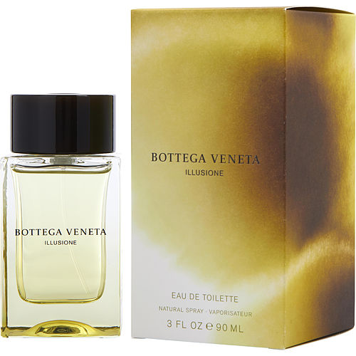 Bottega Veneta Illusione By Bottega Veneta – Men - luxury scent fragrance elegant perfume men fragrance women fragrance niche fragrance sephora fragrancenet walmart Creed Dior ysl Dolce Gabanna cheap fragrance buy shop online Haitian American delivery USA Canada free shipping over 60 USD 3614225008764