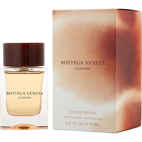 Bottega Veneta Illusione By Bottega Veneta – Women - luxury scent fragrance elegant perfume men fragrance women fragrance niche fragrance sephora fragrancenet walmart Creed Dior ysl Dolce Gabanna cheap fragrance buy shop online Haitian American delivery USA Canada free shipping over 60 USD 3614225621932