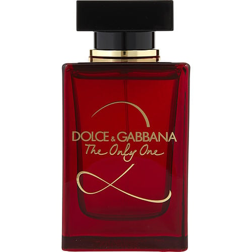 The Only One 2 By Dolce & Gabbana – Women - luxury scent fragrance elegant perfume men fragrance women fragrance niche fragrance sephora fragrancenet walmart Creed Dior ysl Dolce Gabanna cheap fragrance buy shop online Haitian American delivery USA Canada free shipping over 60 USD 3423478580169