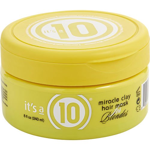 Its A 10 By It’S A 10 – Unisex - hair care shampoo conditioner healthy hair styling buy shop online Haitian American delivery USA Canada free shipping over 60 USD 898571001355