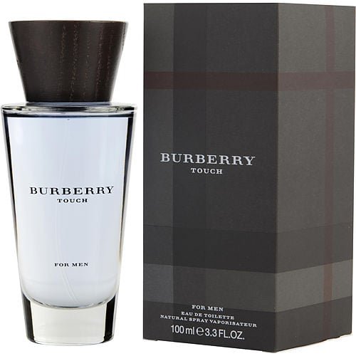 Burberry Touch By Burberry – Men - luxury scent fragrance elegant perfume men fragrance women fragrance niche fragrance sephora fragrancenet walmart Creed Dior ysl Dolce Gabanna cheap fragrance buy shop online Haitian American delivery USA Canada free shipping over 60 USD 3614227748682