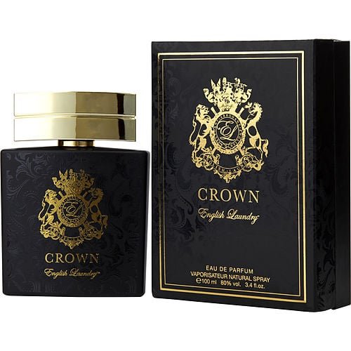 English Laundry Crown By English Laundry – Men - luxury scent fragrance elegant perfume men fragrance women fragrance niche fragrance sephora fragrancenet walmart Creed Dior ysl Dolce Gabanna cheap fragrance buy shop online Haitian American delivery USA Canada free shipping over 60 USD 819029019876