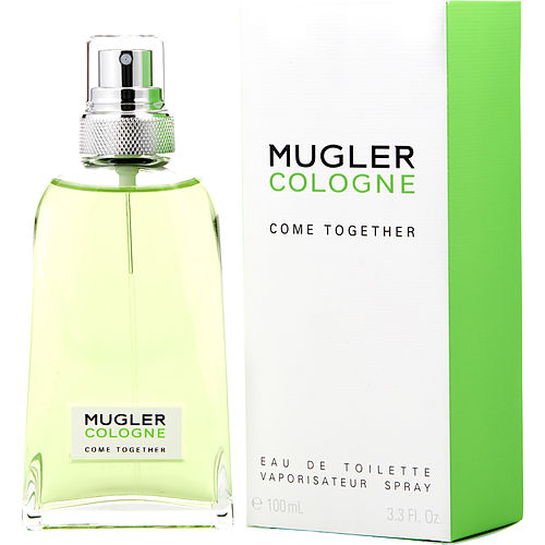 Thierry Mugler Cologne Come Together By Thierry Mugler – Unisex - luxury scent fragrance elegant perfume men fragrance women fragrance niche fragrance sephora fragrancenet walmart Creed Dior ysl Dolce Gabanna cheap fragrance buy shop online Haitian American delivery USA Canada free shipping over 60 USD 3439600029833