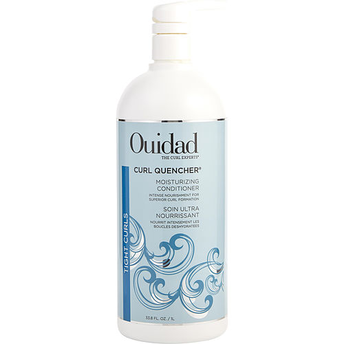 Ouidad By Ouidad – Unisex - hair care shampoo conditioner healthy hair styling buy shop online Haitian American delivery USA Canada free shipping over 60 USD 892532001262