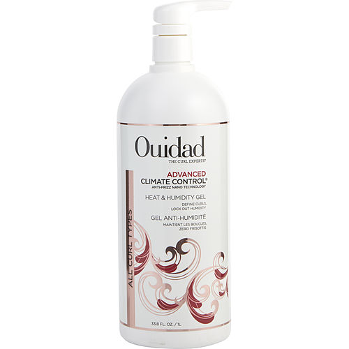 Ouidad By Ouidad – Unisex - hair care shampoo conditioner healthy hair styling buy shop online Haitian American delivery USA Canada free shipping over 60 USD 814591012362