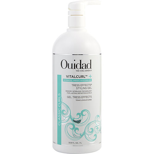 Ouidad By Ouidad – Unisex - hair care shampoo conditioner healthy hair styling buy shop online Haitian American delivery USA Canada free shipping over 60 USD 814591013154