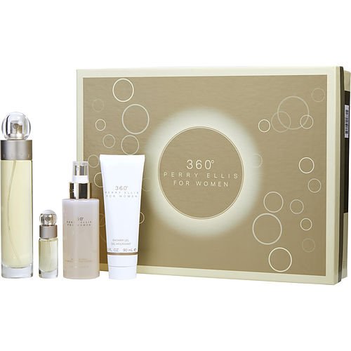 Perry Ellis 360 By Perry Ellis – Women - luxury scent fragrance elegant perfume men fragrance women fragrance niche fragrance sephora fragrancenet walmart Creed Dior ysl Dolce Gabanna cheap fragrance buy shop online Haitian American delivery USA Canada free shipping over 60 USD 844061015708