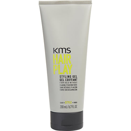 Kms By Kms – Unisex - hair care shampoo conditioner healthy hair styling buy shop online Haitian American delivery USA Canada free shipping over 60 USD 4044897370026