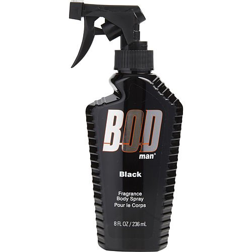 Bod Man Black By Parfums De Coeur – Men - luxury scent fragrance elegant perfume men fragrance women fragrance niche fragrance sephora fragrancenet walmart Creed Dior ysl Dolce Gabanna cheap fragrance buy shop online Haitian American delivery USA Canada free shipping over 60 USD 26169059802