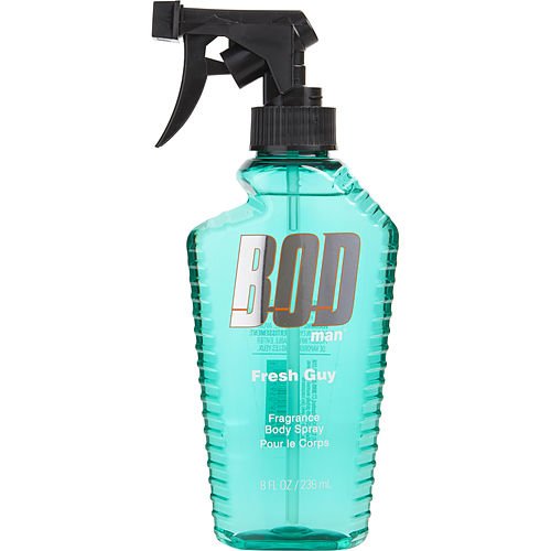 Bod Man Fresh Guy By Parfums De Coeur – Men - luxury scent fragrance elegant perfume men fragrance women fragrance niche fragrance sephora fragrancenet walmart Creed Dior ysl Dolce Gabanna cheap fragrance buy shop online Haitian American delivery USA Canada free shipping over 60 USD 26169059741