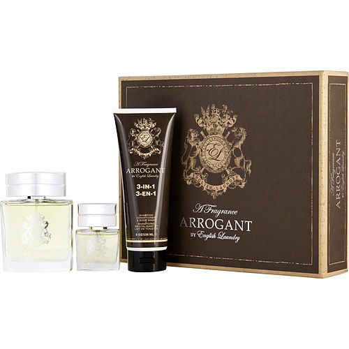 Arrogant By English Laundry – Men - luxury scent fragrance elegant perfume men fragrance women fragrance niche fragrance sephora fragrancenet walmart Creed Dior ysl Dolce Gabanna cheap fragrance buy shop online Haitian American delivery USA Canada free shipping over 60 USD 819029018114