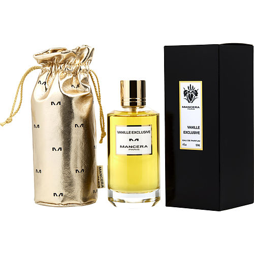 Mancera Vanille Exclusive By Mancera – Unisex - luxury scent fragrance elegant perfume men fragrance women fragrance niche fragrance sephora fragrancenet walmart Creed Dior ysl Dolce Gabanna cheap fragrance buy shop online Haitian American delivery USA Canada free shipping over 60 USD 3760265192885