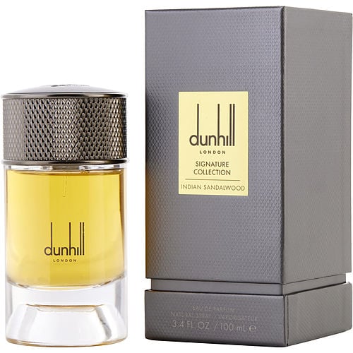 Dunhill Signature Collection Indian Sandalwood By Alfred Dunhill – Men - luxury scent fragrance elegant perfume men fragrance women fragrance niche fragrance sephora fragrancenet walmart Creed Dior ysl Dolce Gabanna cheap fragrance buy shop online Haitian American delivery USA Canada free shipping over 60 USD 85715806642