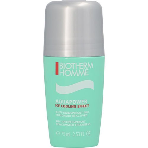 Biotherm By Biotherm – Men - skin care beauty glow nourish hydration buy shop online Haitian American delivery USA Canada free shipping over 60 USD 3614272476073