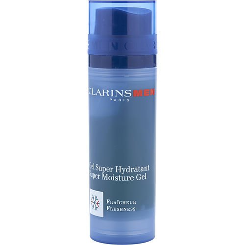 Clarins By Clarins – Men - skin care beauty glow nourish hydration buy shop online Haitian American delivery USA Canada free shipping over 60 USD 3666057019050