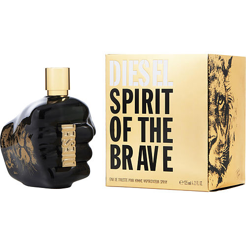 Diesel Spirit Of The Brave By Diesel – Men - luxury scent fragrance elegant perfume men fragrance women fragrance niche fragrance sephora fragrancenet walmart Creed Dior ysl Dolce Gabanna cheap fragrance buy shop online Haitian American delivery USA Canada free shipping over 60 USD 3614272631908