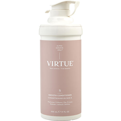 Virtue By Virtue – Unisex - hair care shampoo conditioner healthy hair styling buy shop online Haitian American delivery USA Canada free shipping over 60 USD 817023020577