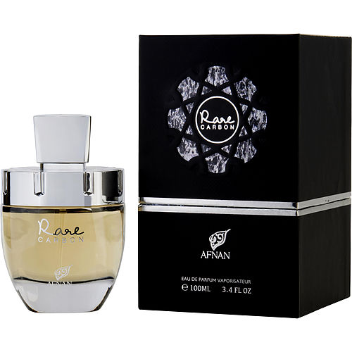 Afnan Rare Carbon By Afnan Perfumes – Men - luxury scent fragrance elegant perfume men fragrance women fragrance niche fragrance sephora fragrancenet walmart Creed Dior ysl Dolce Gabanna cheap fragrance buy shop online Haitian American delivery USA Canada free shipping over 60 USD 6290171002291