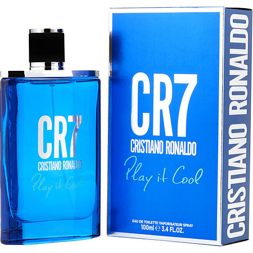 Cristiano Ronaldo Cr7 Play It Cool By Cristiano Ronaldo – Men - luxury scent fragrance elegant perfume men fragrance women fragrance niche fragrance sephora fragrancenet walmart Creed Dior ysl Dolce Gabanna cheap fragrance buy shop online Haitian American delivery USA Canada free shipping over 60 USD 5060524510749