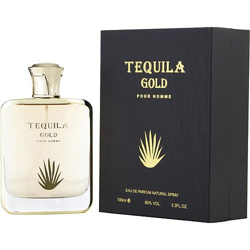 Tequila Gold By Tequila Parfums – Men - luxury scent fragrance elegant perfume men fragrance women fragrance niche fragrance sephora fragrancenet walmart Creed Dior ysl Dolce Gabanna cheap fragrance buy shop online Haitian American delivery USA Canada free shipping over 60 USD 645080272505