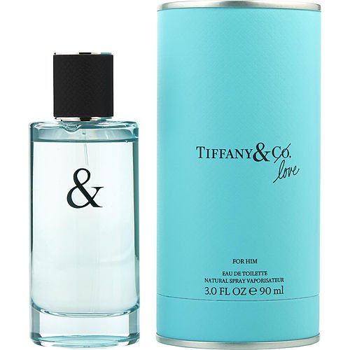 Tiffany & Love By Tiffany – Men - luxury scent fragrance elegant perfume men fragrance women fragrance niche fragrance sephora fragrancenet walmart Creed Dior ysl Dolce Gabanna cheap fragrance buy shop online Haitian American delivery USA Canada free shipping over 60 USD 3614227728783