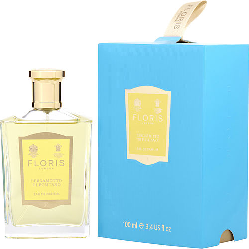 Floris Bergamotto Di Positano By Floris – Unisex - luxury scent fragrance elegant perfume men fragrance women fragrance niche fragrance sephora fragrancenet walmart Creed Dior ysl Dolce Gabanna cheap fragrance buy shop online Haitian American delivery USA Canada free shipping over 60 USD 886266391041