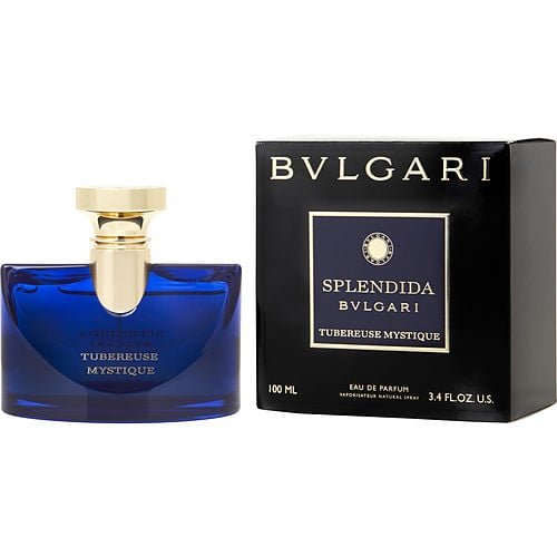 Bvlgari Splendida Tubereuse Mystique By Bvlgari – Women - luxury scent fragrance elegant perfume men fragrance women fragrance niche fragrance sephora fragrancenet walmart Creed Dior ysl Dolce Gabanna cheap fragrance buy shop online Haitian American delivery USA Canada free shipping over 60 USD 783320409592