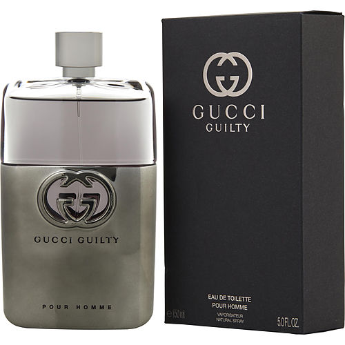 Gucci Guilty Pour Homme By Gucci – Men - luxury scent fragrance elegant perfume men fragrance women fragrance niche fragrance sephora fragrancenet walmart Creed Dior ysl Dolce Gabanna cheap fragrance buy shop online Haitian American delivery USA Canada free shipping over 60 USD 737052924922