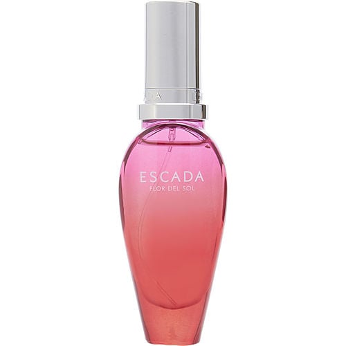 Escada Flor Del Sol By Escada – Women - luxury scent fragrance elegant perfume men fragrance women fragrance niche fragrance sephora fragrancenet walmart Creed Dior ysl Dolce Gabanna cheap fragrance buy shop online Haitian American delivery USA Canada free shipping over 60 USD 54355125525037
