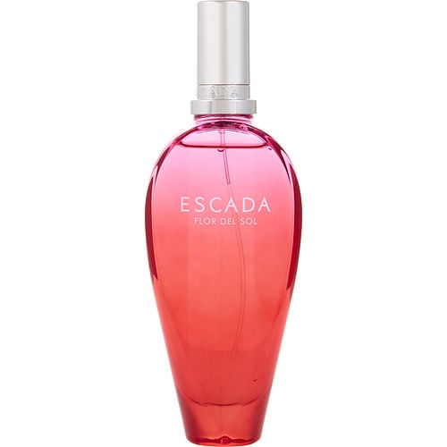 Escada Flor Del Sol By Escada – Women - luxury scent fragrance elegant perfume men fragrance women fragrance niche fragrance sephora fragrancenet walmart Creed Dior ysl Dolce Gabanna cheap fragrance buy shop online Haitian American delivery USA Canada free shipping over 60 USD 3614229371796