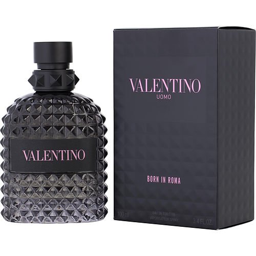 Valentino Uomo Born In Roma By Valentino – Men - luxury scent fragrance elegant perfume men fragrance women fragrance niche fragrance sephora fragrancenet walmart Creed Dior ysl Dolce Gabanna cheap fragrance buy shop online Haitian American delivery USA Canada free shipping over 60 USD 3614272761469