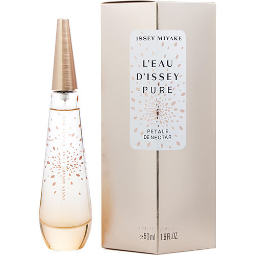 L’Eau D’Issey Pure Petale De Nectar By Issey Miyake – Women - luxury scent fragrance elegant perfume men fragrance women fragrance niche fragrance sephora fragrancenet walmart Creed Dior ysl Dolce Gabanna cheap fragrance buy shop online Haitian American delivery USA Canada free shipping over 60 USD 3423478753754