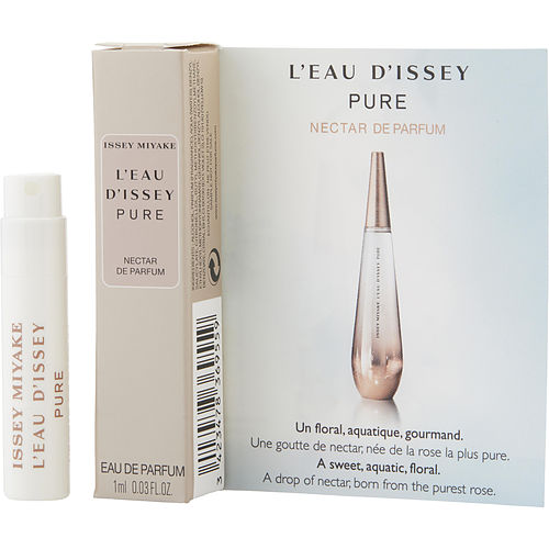 L’Eau D’Issey Pure Nectar De Parfum By Issey Miyake – Women - luxury scent fragrance elegant perfume men fragrance women fragrance niche fragrance sephora fragrancenet walmart Creed Dior ysl Dolce Gabanna cheap fragrance buy shop online Haitian American delivery USA Canada free shipping over 60 USD 3423478369559