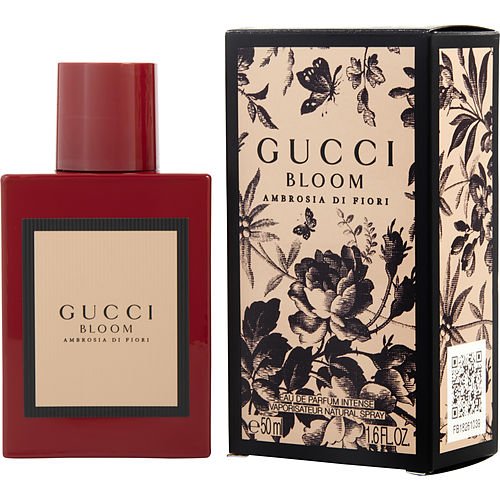 Gucci Bloom Ambrosia Di Fiori By Gucci – Women - luxury scent fragrance elegant perfume men fragrance women fragrance niche fragrance sephora fragrancenet walmart Creed Dior ysl Dolce Gabanna cheap fragrance buy shop online Haitian American delivery USA Canada free shipping over 60 USD 3614229461336