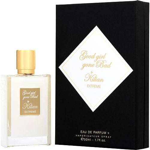 Kilian Good Girl Gone Bad Extreme By Kilian – Women - luxury scent fragrance elegant perfume men fragrance women fragrance niche fragrance sephora fragrancenet walmart Creed Dior ysl Dolce Gabanna cheap fragrance buy shop online Haitian American delivery USA Canada free shipping over 60 USD 3700550218203