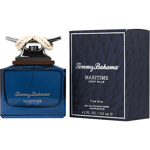 Tommy Bahama Maritime Deep Blue By Tommy Bahama – Men - luxury scent fragrance elegant perfume men fragrance women fragrance niche fragrance sephora fragrancenet walmart Creed Dior ysl Dolce Gabanna cheap fragrance buy shop online Haitian American delivery USA Canada free shipping over 60 USD 603531787800