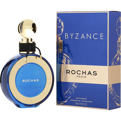 Byzance By Rochas – Women - luxury scent fragrance elegant perfume men fragrance women fragrance niche fragrance sephora fragrancenet walmart Creed Dior ysl Dolce Gabanna cheap fragrance buy shop online Haitian American delivery USA Canada free shipping over 60 USD 3386460102995