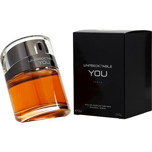 Glenn Perri Unpredictable You By Glenn Perri – Men - luxury scent fragrance elegant perfume men fragrance women fragrance niche fragrance sephora fragrancenet walmart Creed Dior ysl Dolce Gabanna cheap fragrance buy shop online Haitian American delivery USA Canada free shipping over 60 USD 3700134410603